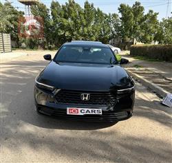 هوندا أكورد